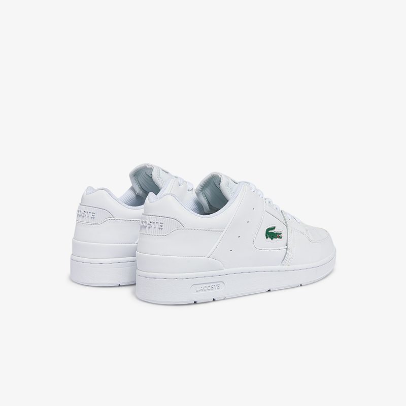 Мужские кеды Lacoste COURT CAGE 3