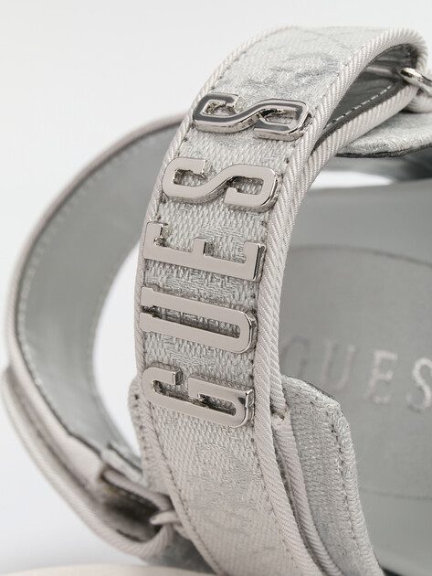 Сандалии Guess 6