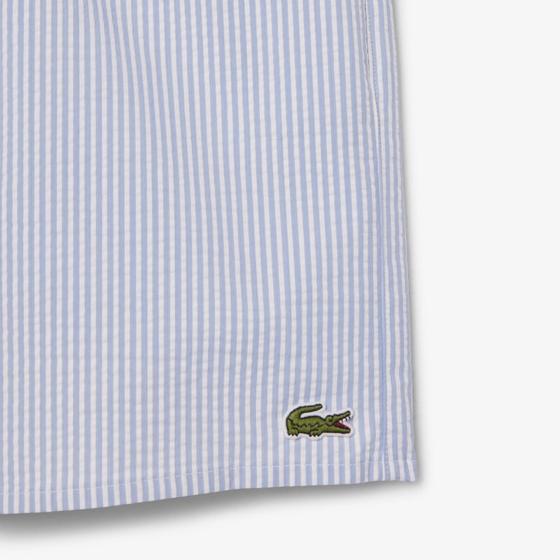 Мужские купальные шорты Lacoste 3