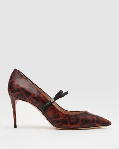 Туфли Casadei