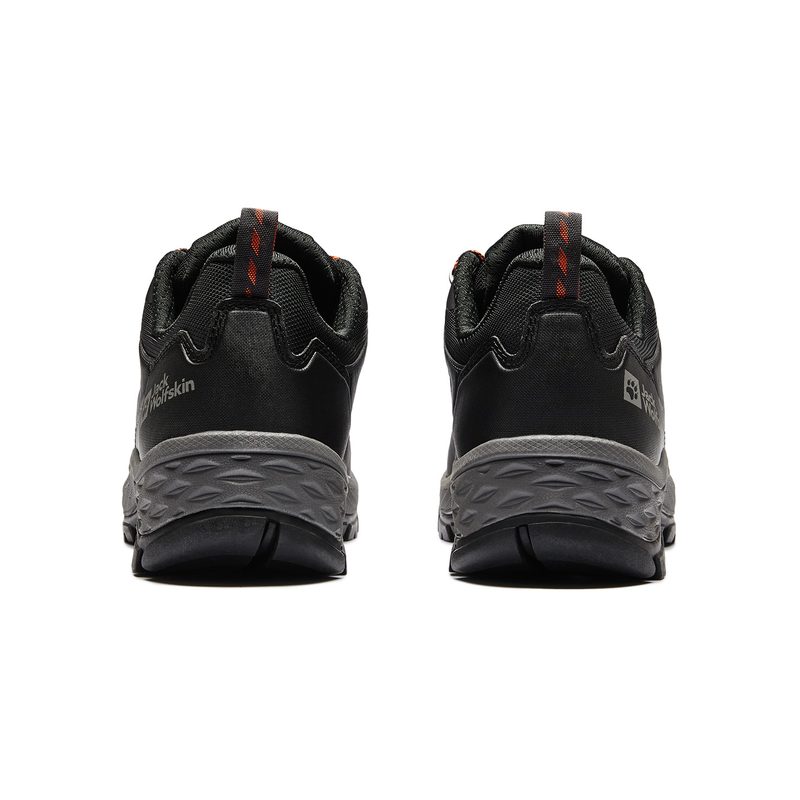 Rebellion Guide Texapore Low 4