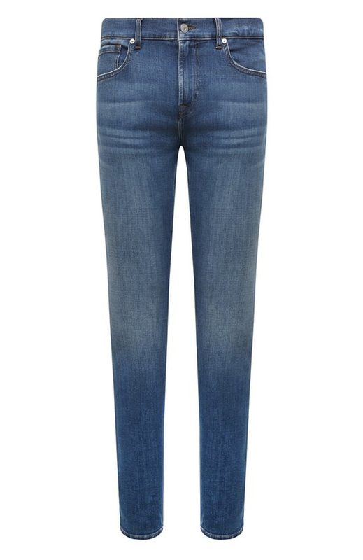 Джинсы Slimmy 7 For All Mankind