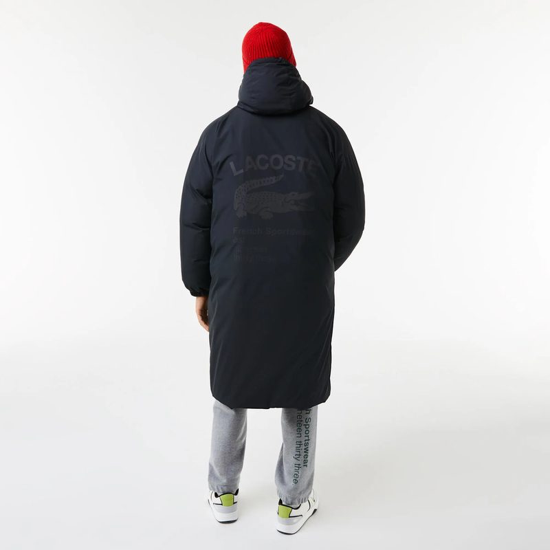 Мужская куртка Lacoste 2