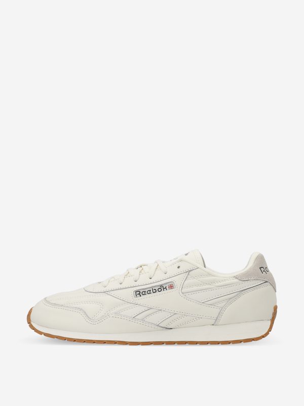 Кроссовки женские Reebok Classic Az, Белый