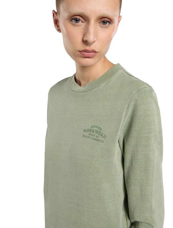 CHRISTIANA GD LS TEE 4