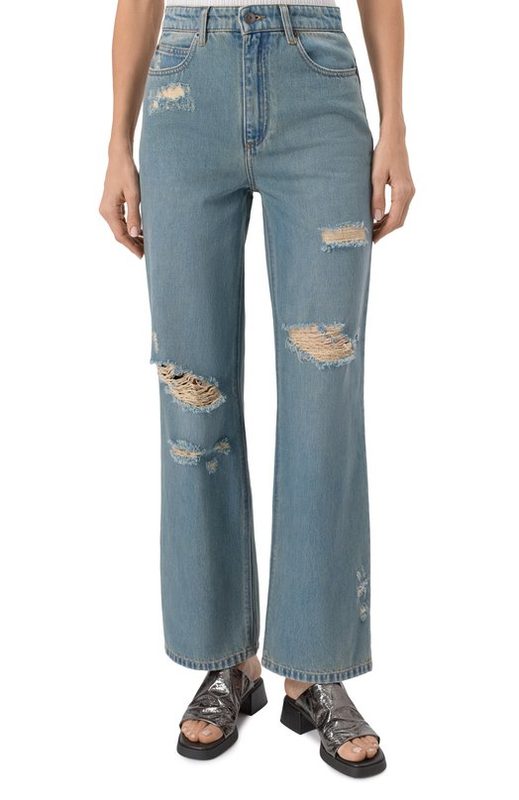 Джинсы Zadig and Voltaire 3