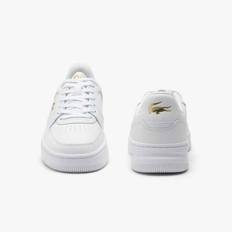 Женские кеды Lacoste L001 SET 225 6 SFA 5