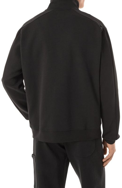 Хлопковый анорак Woolrich 4