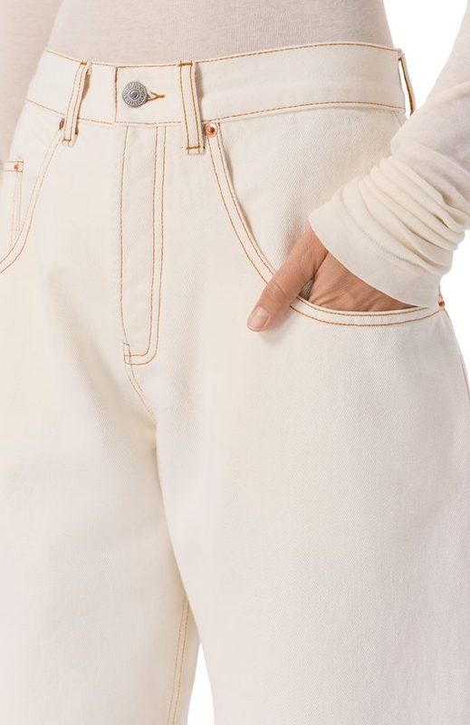 Джинсы Forte Dei Marmi Couture 5