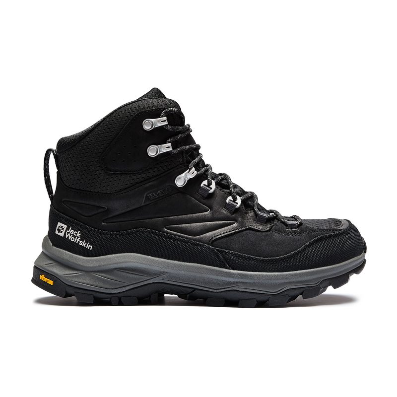 CYROX TEXAPORE MID M