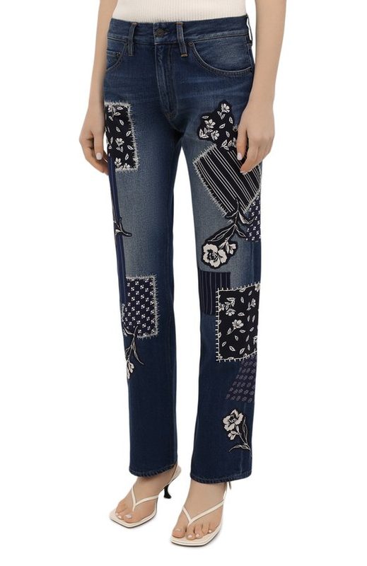 Джинсы Ralph Lauren 3