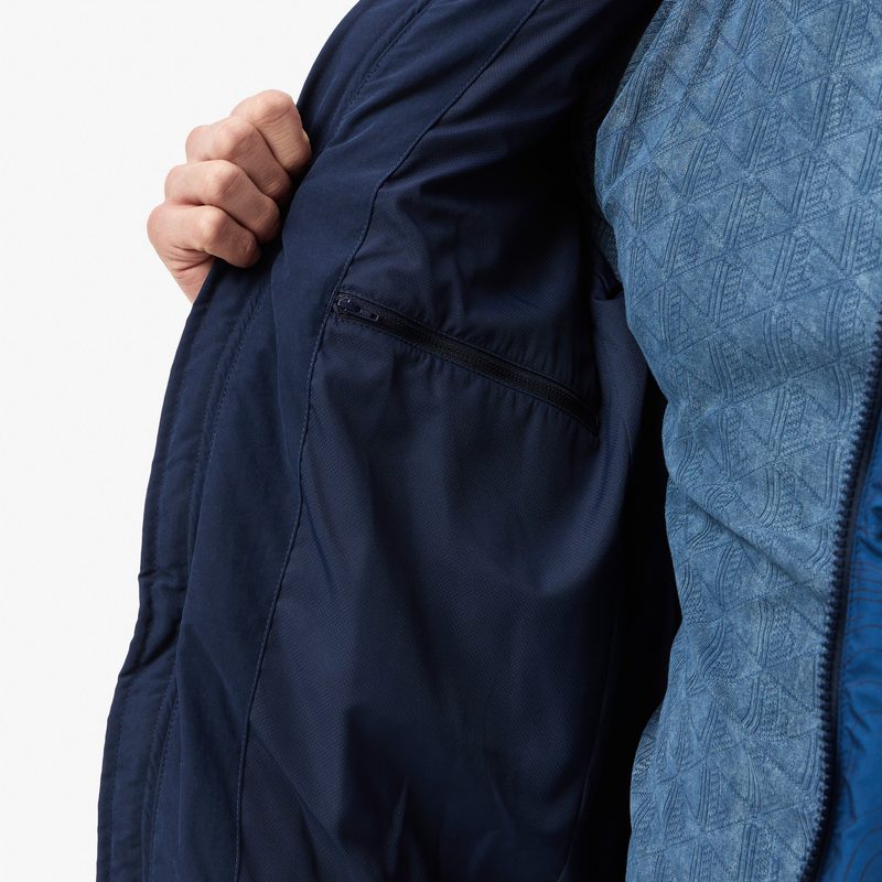 Мужская куртка Lacoste 5