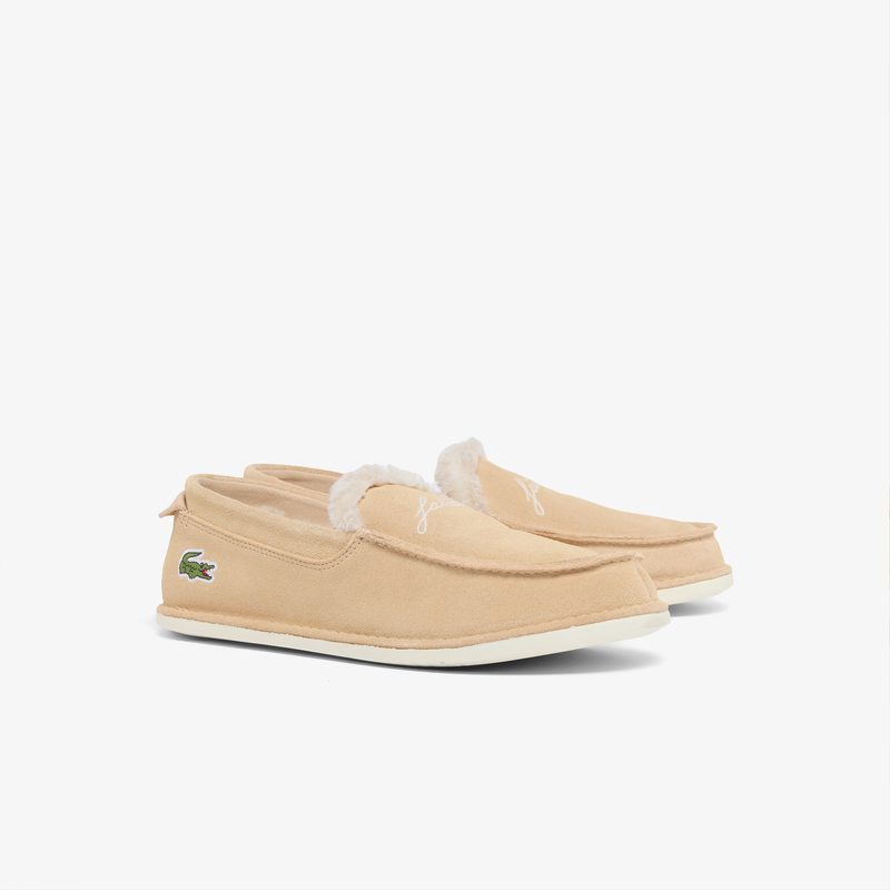 Мужские лоферы Lacoste 2