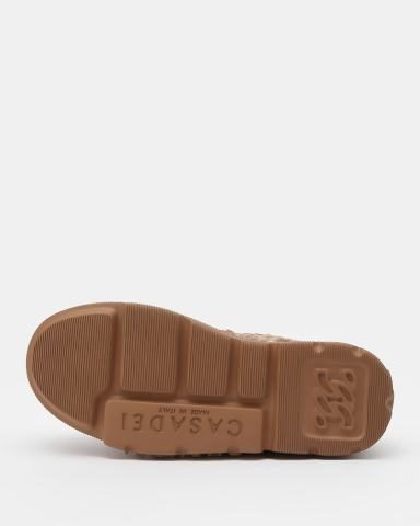 Кроссовки Casadei 4
