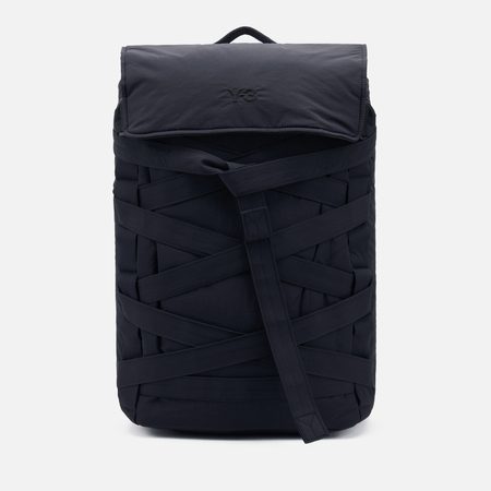 Рюкзак Y-3 Cinch, цвет чёрный