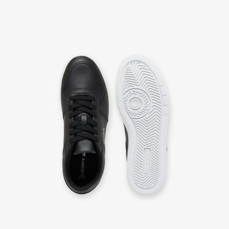 Женские кеды Lacoste T-BASE 224 1 SFA 4