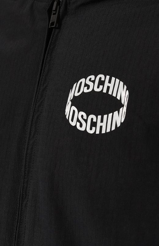 Бомбер Moschino 5