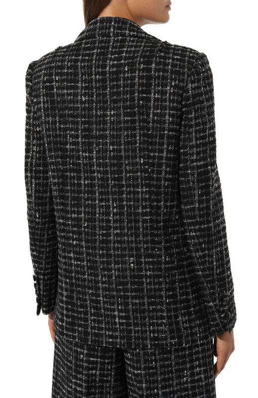 Твидовый жакет Ports 1961 4