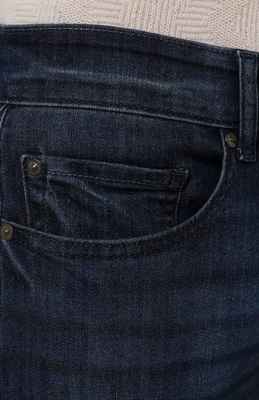 Джинсы Austin 7 For All Mankind 5