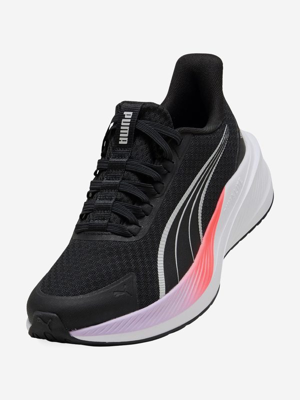 Кроссовки для девочек PUMA Dasher Lite Sliptech, Черный 5