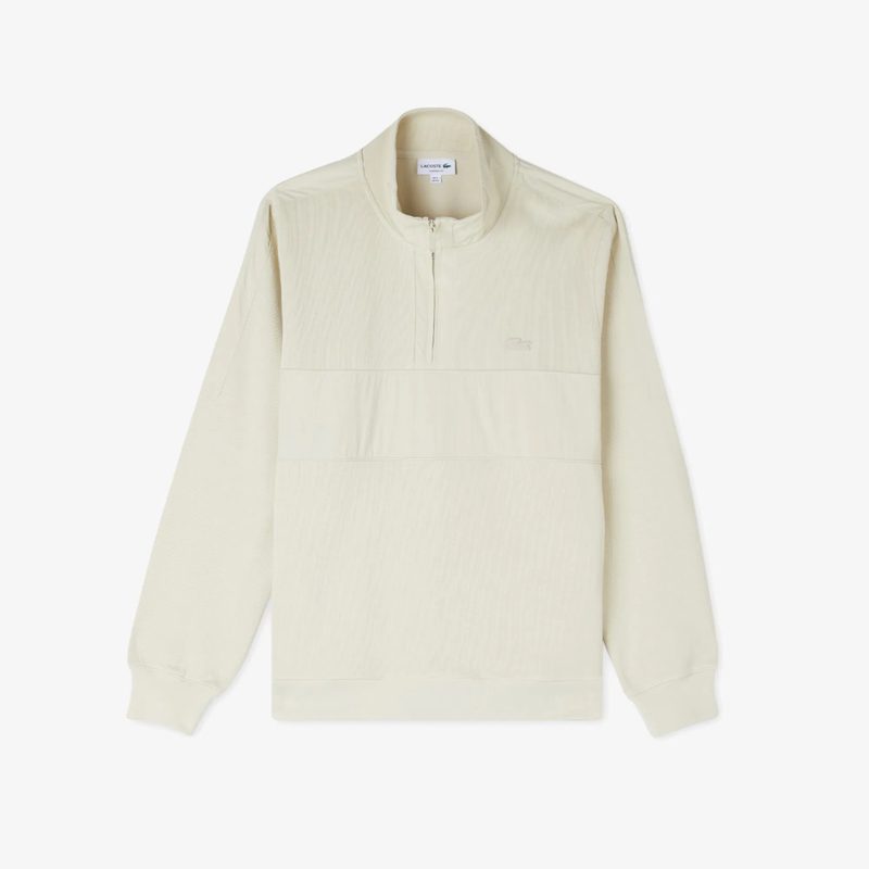 Мужской хлопковый свитшот Lacoste 5