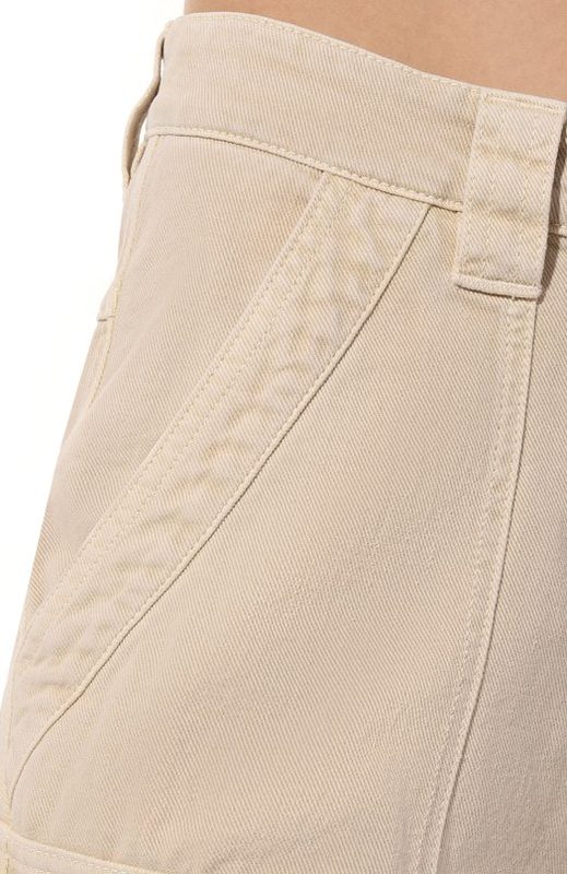 Джинсы-карго Isabel Marant Etoile 5