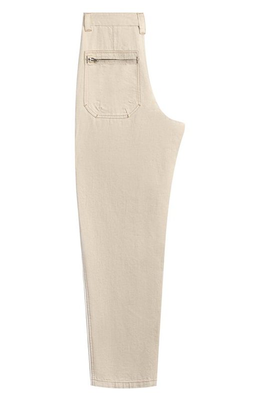 Джинсы Isabel Marant 2