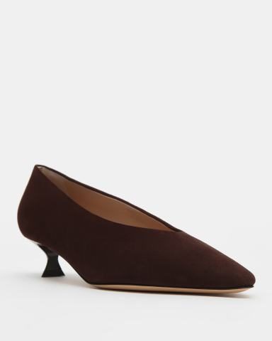 Туфли Casadei 2