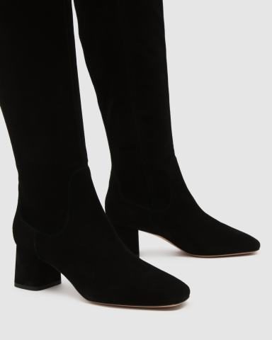 Сапоги Casadei 5