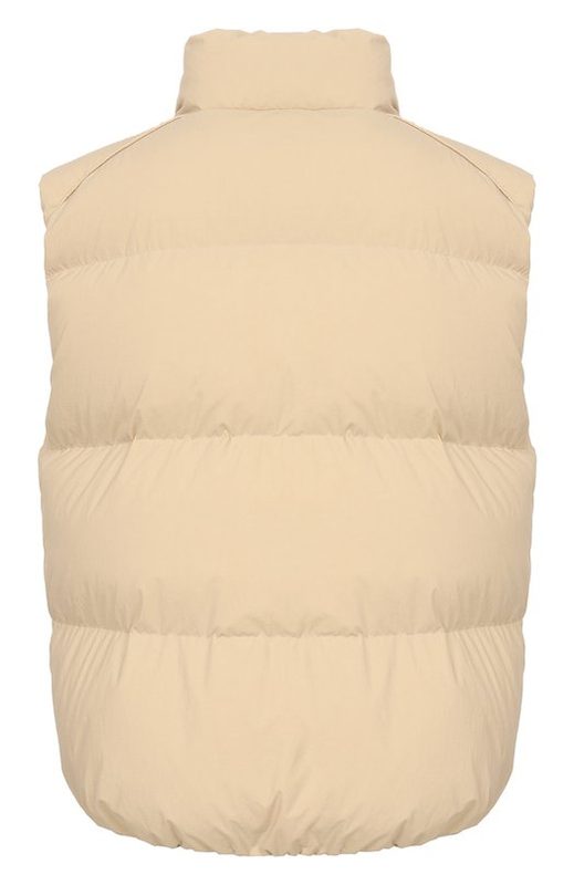 Пуховый жилет Woolrich 2