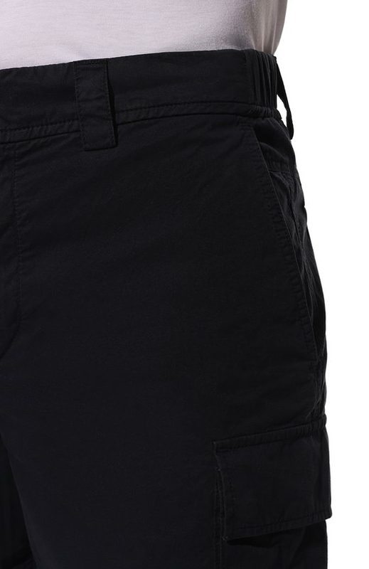Хлопковые шорты Woolrich 5