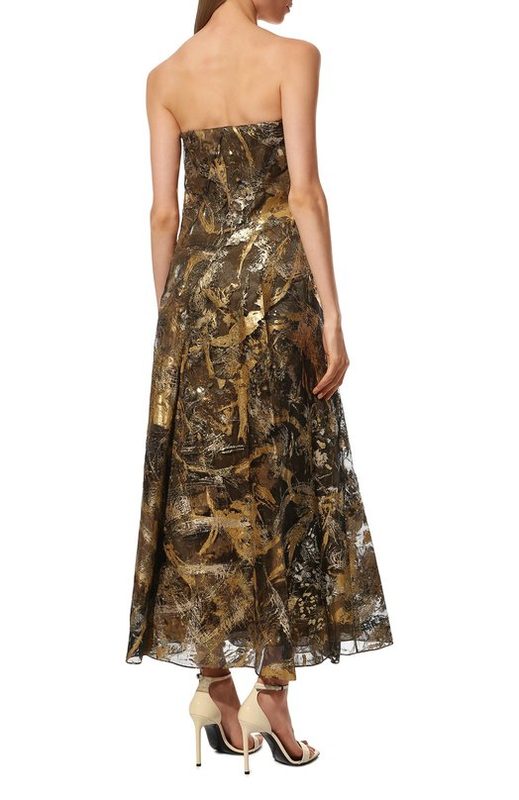 Платье Ralph Lauren 4