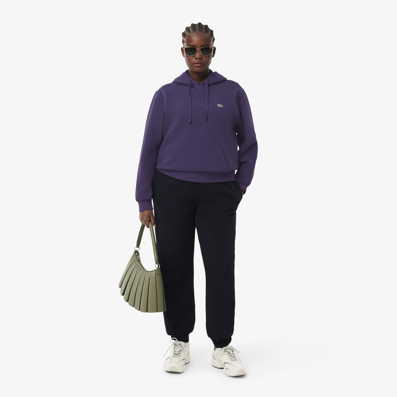 Женский свитшот Lacoste 4