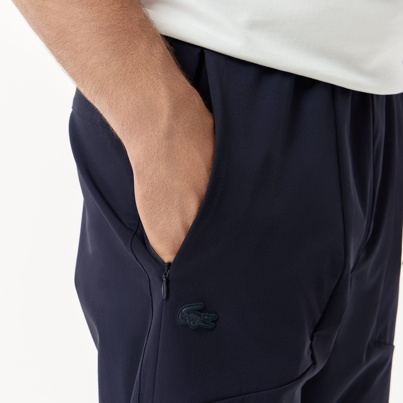 Мужские спортивные брюки Lacoste 4