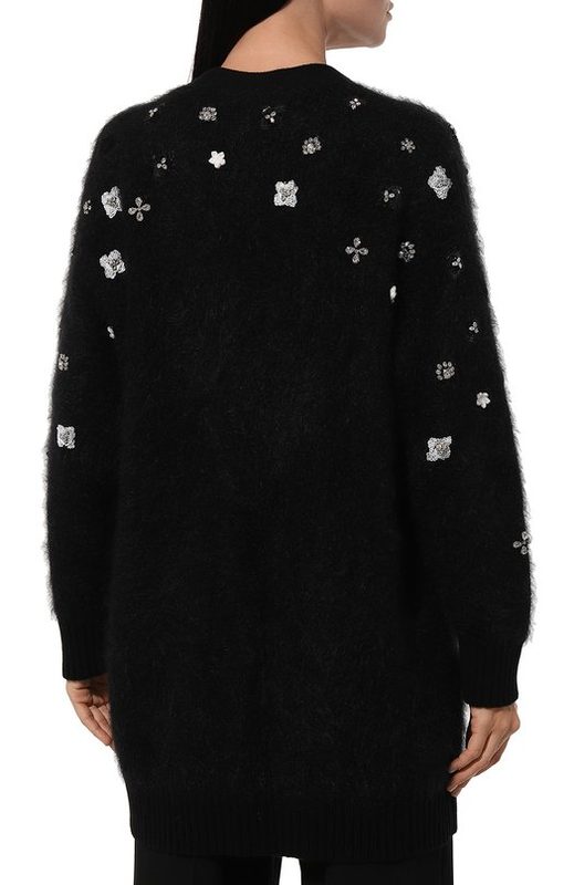 Шерстяной кардиган Ports 1961 4