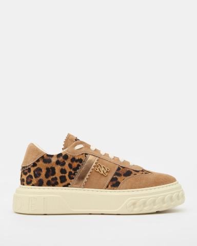 Кроссовки Casadei
