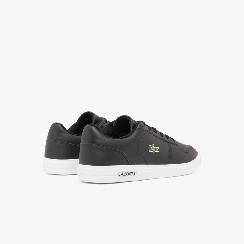 Мужские кроссовки Lacoste T-BASE 3