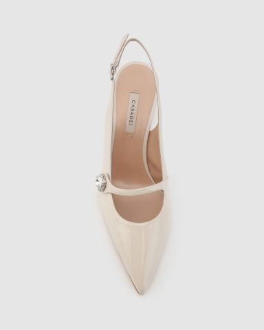 Туфли Casadei 5