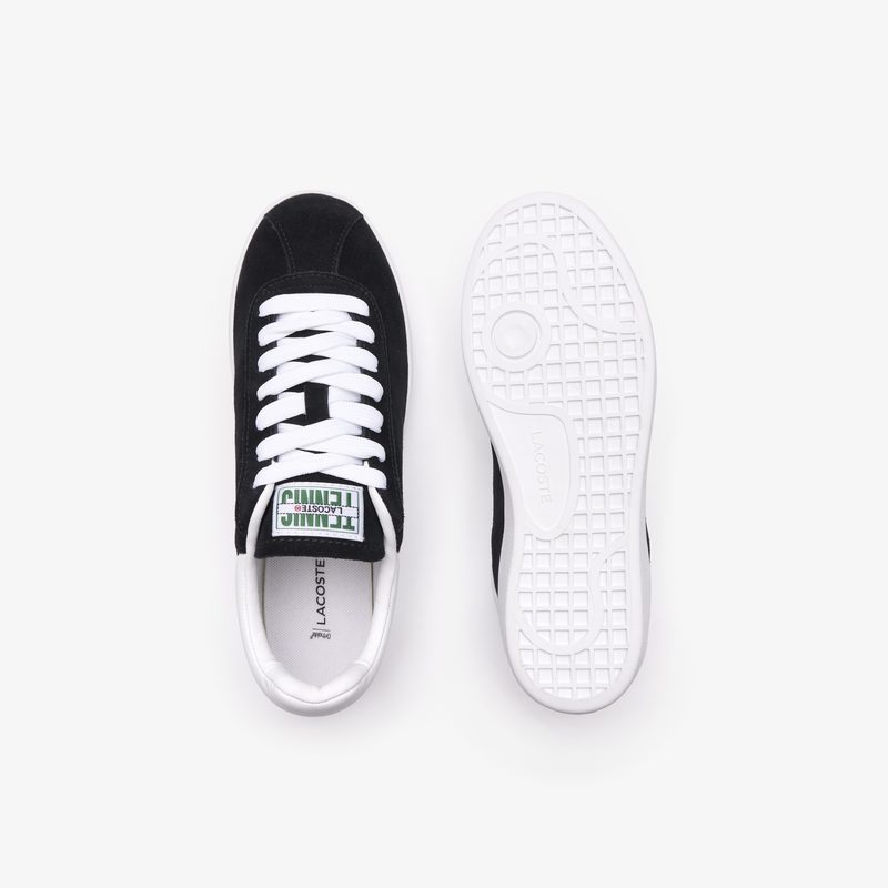 Женские кеды Lacoste BASESHOT 223 1 SFA 4
