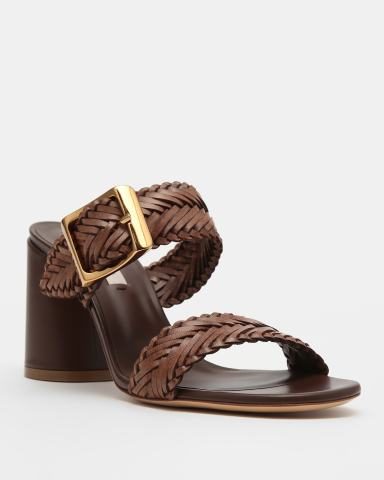 Босоножки Casadei 2