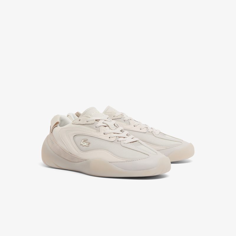 Женские кроссовки Lacoste SIDE LOW 126 4 SFA 2