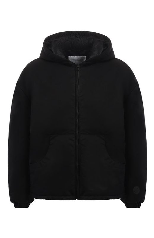 Пуховик Trussardi