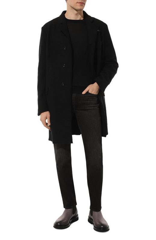 Джинсы Slimmy 7 For All Mankind 2