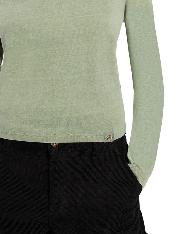 CHRISTIANA GD LS TEE 5