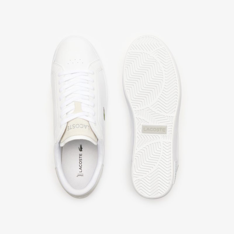 Мужские кеды Lacoste POWERCOURT 124 2 SMA 4
