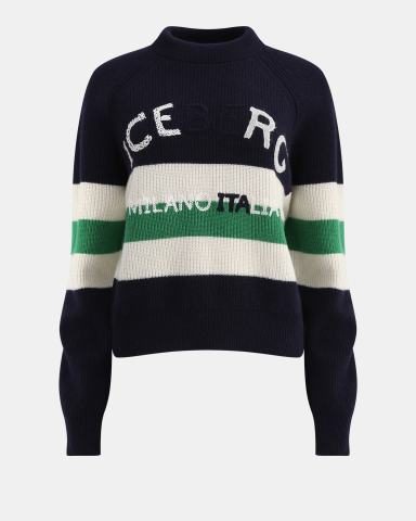 Джемпер Iceberg