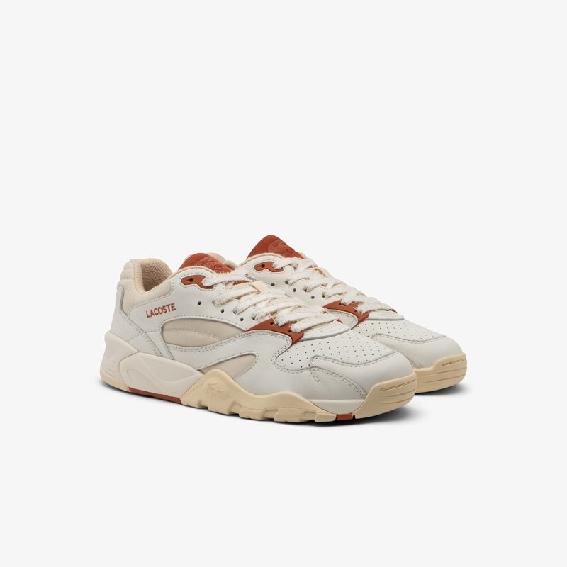 Мужские кеды Lacoste GAME TRAINER 125 1 SMA 2