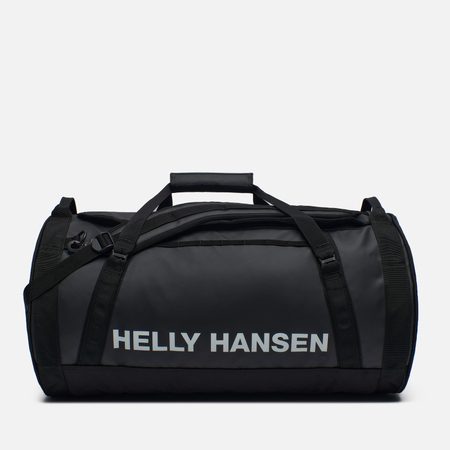 Дорожная сумка Helly Hansen HH Duffel 2 50, цвет чёрный