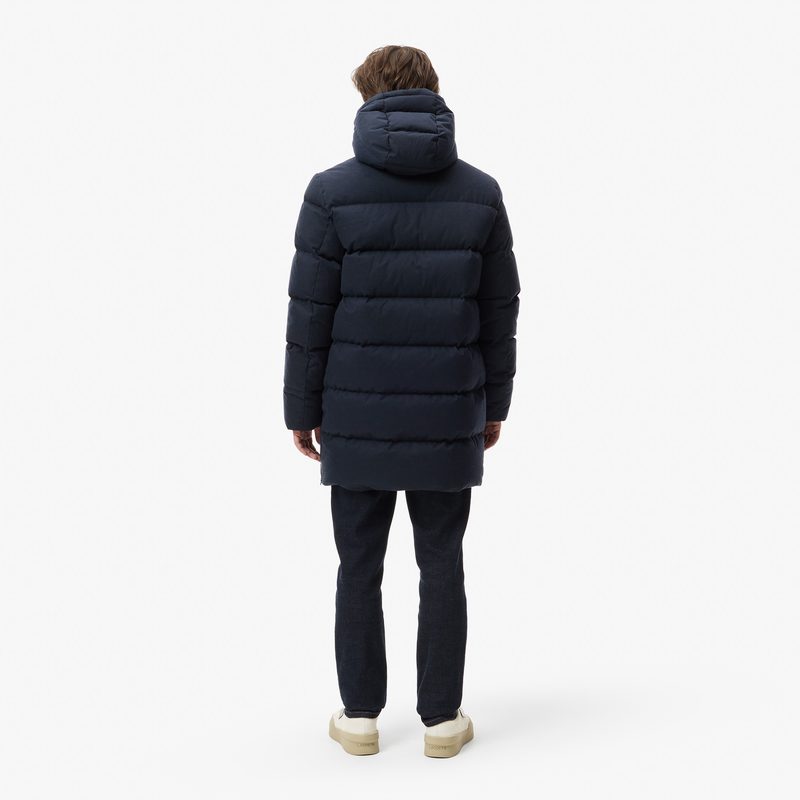 Мужская куртка Lacoste 2