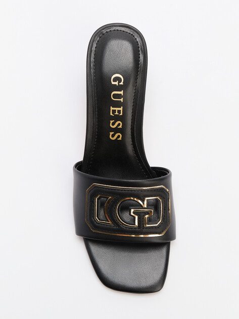 Туфли Guess 5